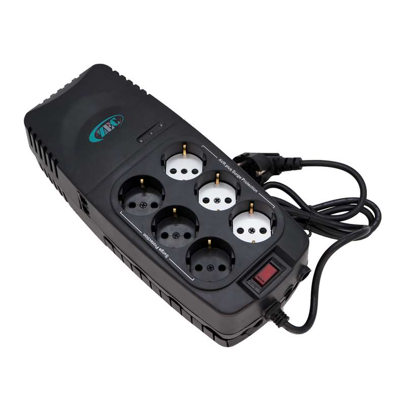 استابلایزر زد ای سی مدل 2KVA