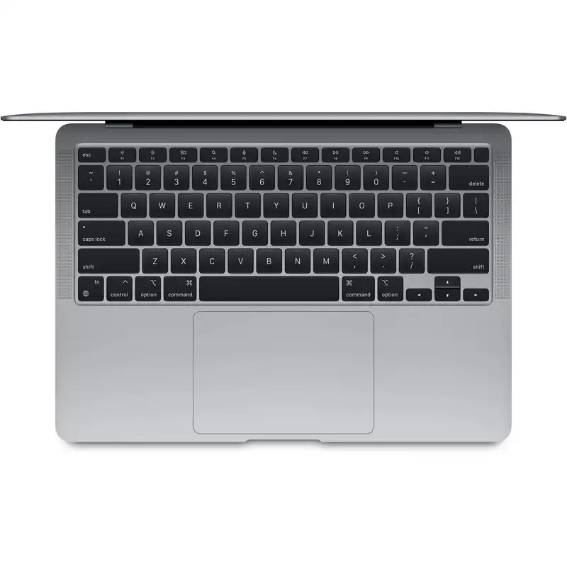 لپ تاپ 13.3 اینچی اپل مدل MacBook Air MGN63 2020 LLA