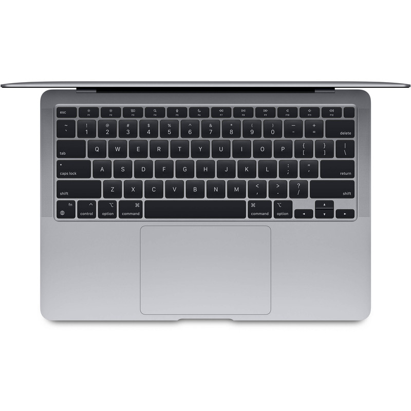 لپ تاپ 13.3 اینچی اپل مدل MacBook Air MGN63 2020 LLA-M1 8GB 256SSD 7Cores