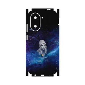 MAHOOT Cara Delevingne-FullSkin Cover Sticker for Xiaomi Redmi A5 4G
