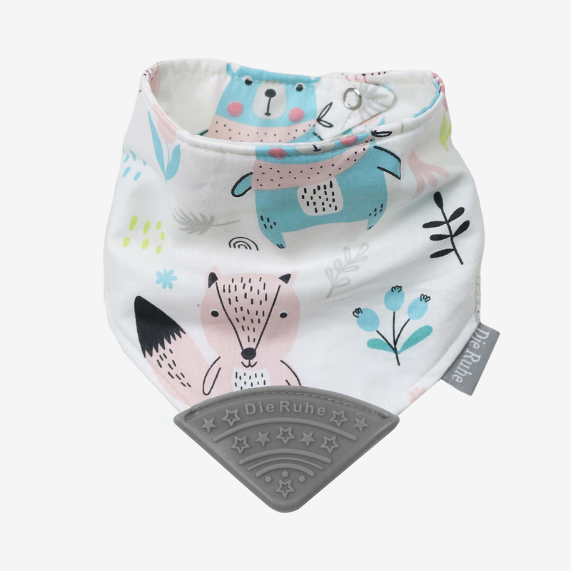 دندان گیر کودک دی روحه مدل پیشبندی طرح بیشه