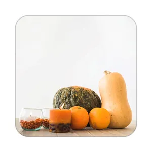 زیر لیوانی کاکتی طرح میوه مدل mp22608