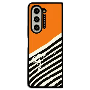 AKAM AMCWSGZFOLD5-BOHO16 Cover For Samsung Galaxy Z Fold 5