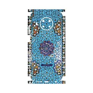 MAHOOT Slimi_Design-FullSkin Cover Sticker for Nokia X20
