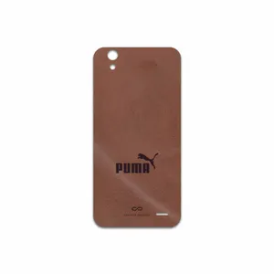 MAHOOT MNL-PUMA Cover Sticker for Huawei Ascend G630