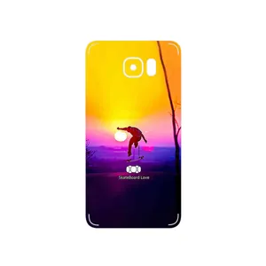 MAHOOT Skateboard Cover Sticker for Samsung Galaxy Note 5