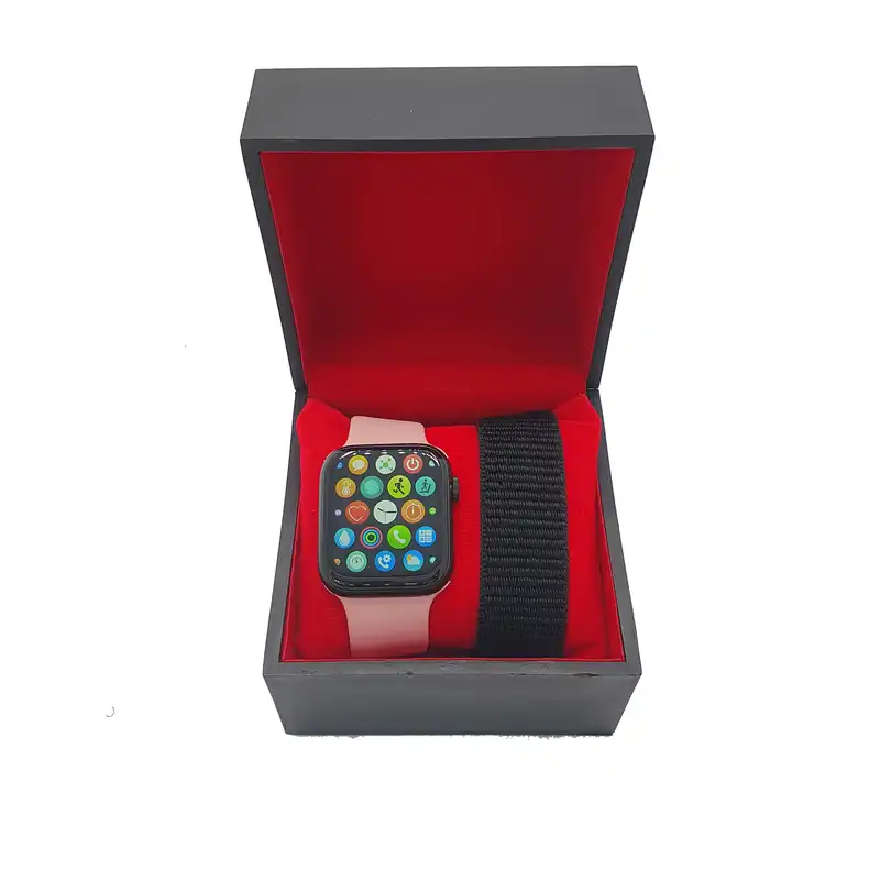 ساعت هوشمند مدل SM 22plus