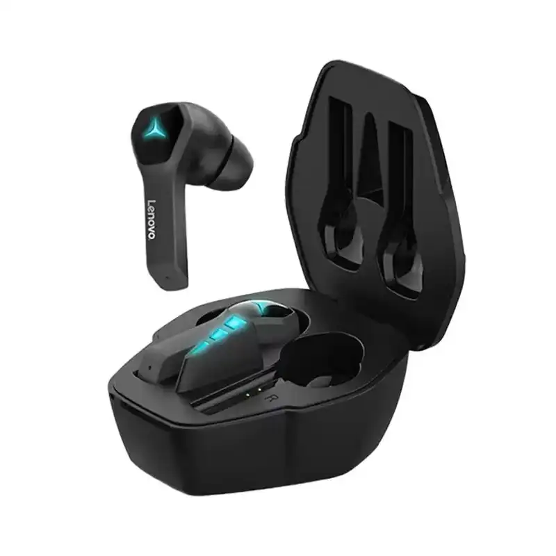 هدفون بلوتوثی لنوو مدل HAL EARBUDS HQ08 GLOBAL VERSION 2022