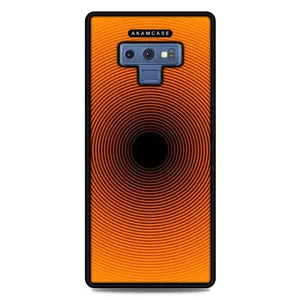 AKAM AMC-WSGN9-ILLUSION-15 Cover For Samsung Galaxy Note 9