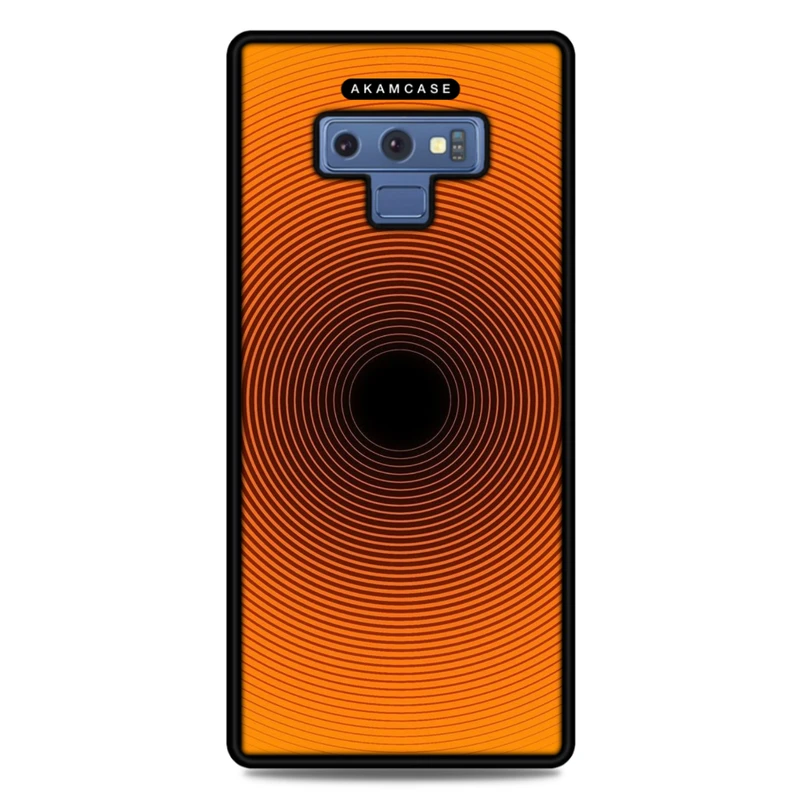 کاور آکام مدل AMC-WSGN9-ILLUSION-15 مناسب برای گوشی موبایل سامسونگ Galaxy Note 9