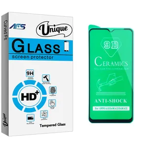 AFS Unique Glass Ceramics Screen Protector For Samsung سامسونگ Galaxy A12