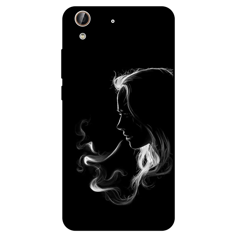 کاور مگافون کد 8261 مناسب برای گوشی موبایل هوآوی Y6 2