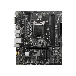 مادربرد ام اس آی مدل H510M PRO