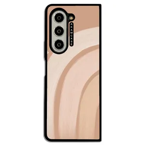 AKAM AMCWSGZFOLD5-BOHO11 Cover For Samsung Galaxy Z Fold 5
