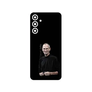 MAHOOT Steve_Jobs Cover Sticker for Samsung Galaxy A16 5G