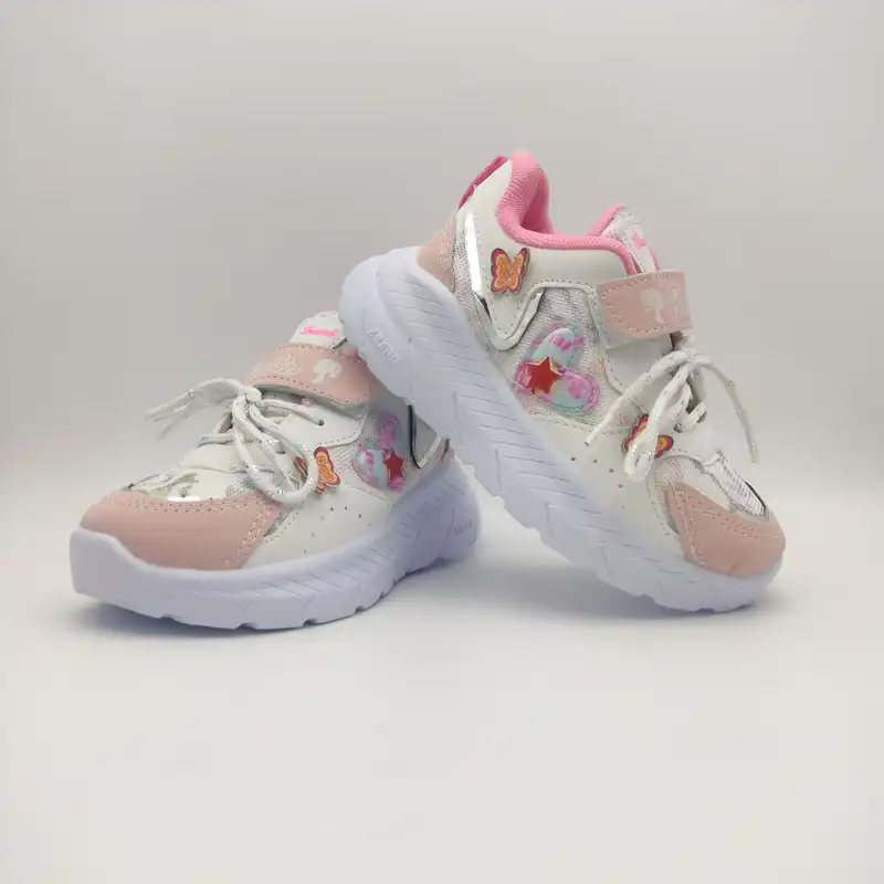 کفش راحتی  مدل پاییزی 7401PK