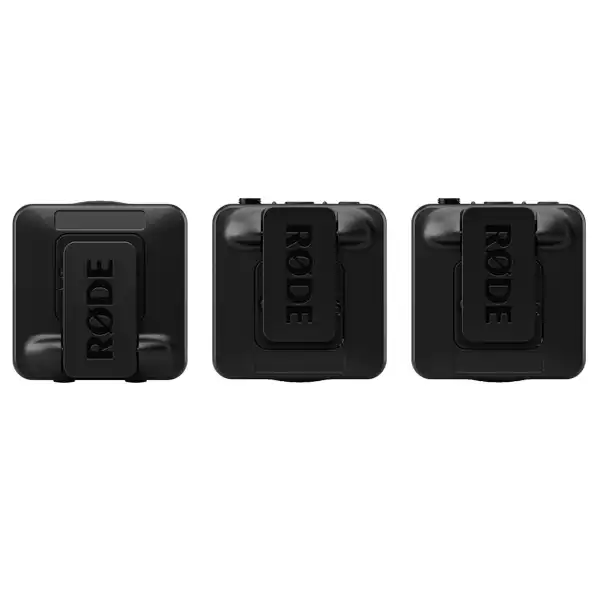 میکروفن بی سیم رود مدل Wireless PRO