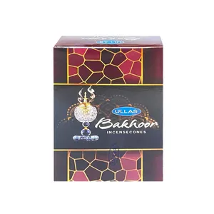 عود الاس مدل آبشاری