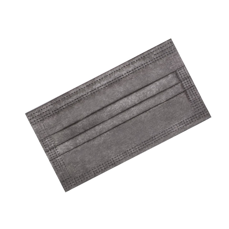 ماسک تنفسی انزانی مدل G09 بسته 50 عددی