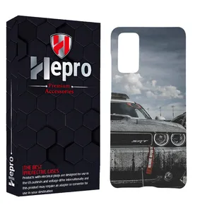 HEPRO MC Cover for SAMSUNG GALAXY S20 FE