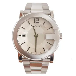 ساعت مچی عقربه‌ای مردانه مدل gi