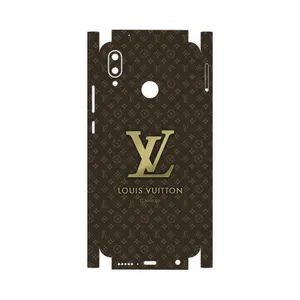 MAHOOT  LS-VTTN-FullSkin Cover Sticker for Huawei Nova 3e