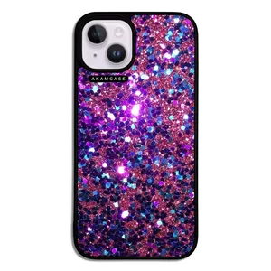 AKAM AMC-WA14-SPARKLY-19 Cover For Apple iPhone 14