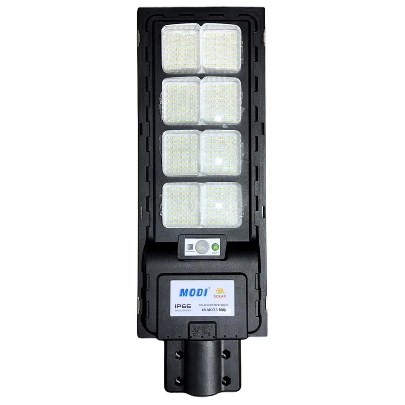 چراغ خیابانی خورشیدی مدل V-SLT33-1000W