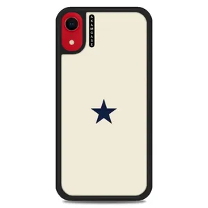 AKAM AMC-WAXR-STARS-4 Cover For Apple iPhone XR
