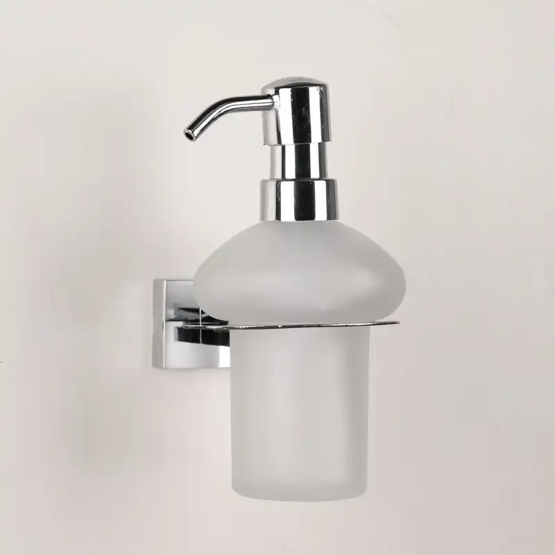 پمپ مایع دستشویی دلفین مدل EST-01-C