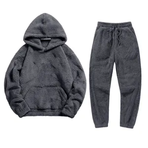 ست هودی و شلوار زنانه مدل جاگر