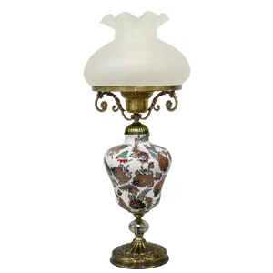  آباژور رومیزی کد CH 1306