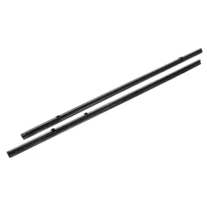 لاستیک تیغه برف پاک کن دیاکو مدل 18-18 کد bbz-2455 مناسب برای پراید مجموعه 2 عددی