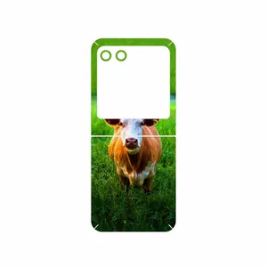 MAHOOT Cow Cover Sticker for Motorola Razr 40 Ultra