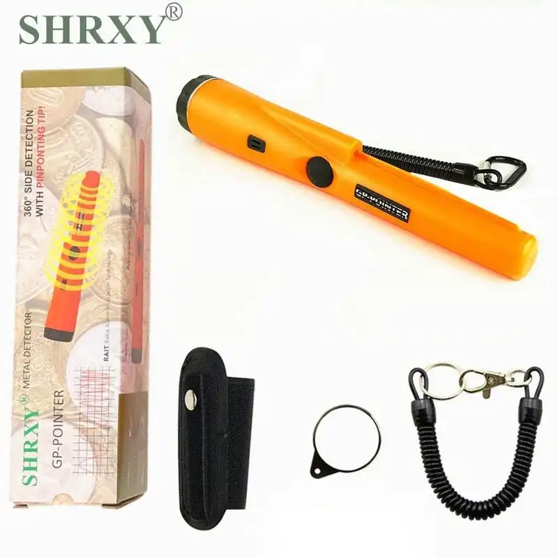 فاصله یاب مدل پوینتر GP