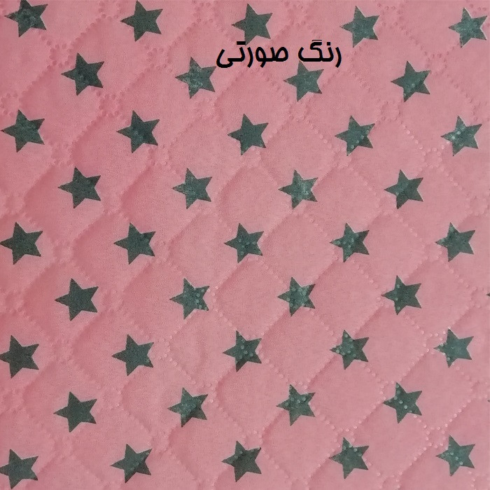 باکس لباس پوشپاک کاور مدل ستاره کد 0.5