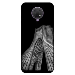 Megafone 8263 Cover For Nokia G10