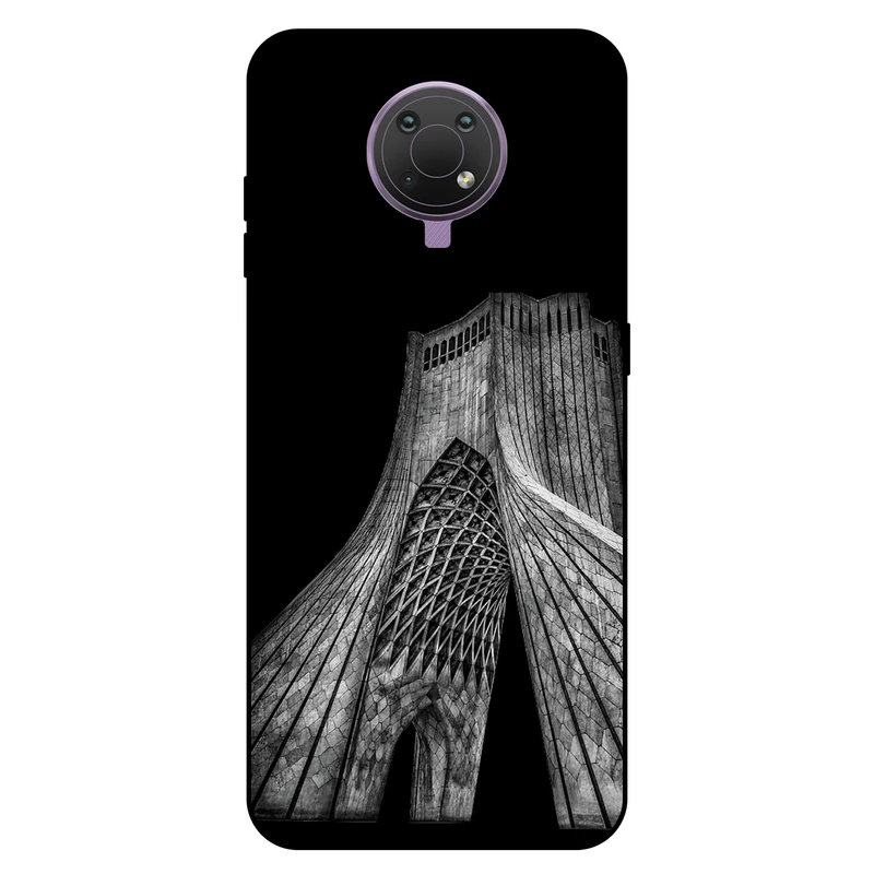 کاور مگافون کد 8263 مناسب برای گوشی موبایل نوکیا G10