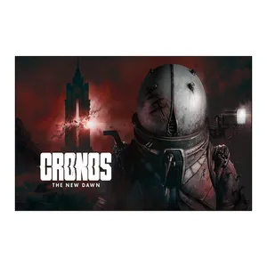 تابلو شاسی مدل گیمینگ cronos the new dawn کد 1423