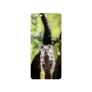 MAHOOT Koala bear Cover Sticker for Huawei P10 Plus