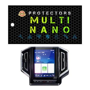 Car Monitor Protector Multinano X-S1N For KMC T9