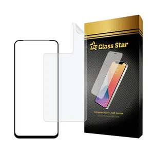 Glass Star CERAMICNANOST Screen Protector With Nano Back For Xiaomi 13T / 13T Pro / K60 Ultra     