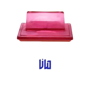 مهر حس آمیزی مدل کلاسیک طرح مانا