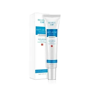 کرم ضد جوش بتوئا مدل Clean Face حجم 30 میلی لیتر