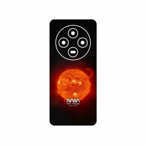 MAHOOT Sun_By_NASA Cover Sticker for Xiaomi Poco C75