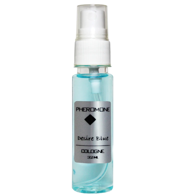 عطر جیبی فرومن مدل دیزایر بلو حجم 32 میلی لیتر