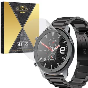 Xinus NNOX Screen Protector For Amazfit GTR 47mm