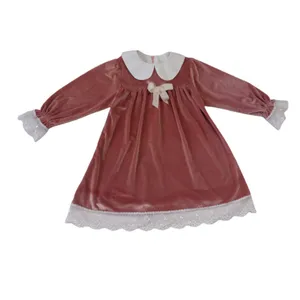 پیراهن دخترانه مدل فرشته