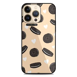 AKAM AMC-WA13PRO-OREO16 Cover For Apple iPhone 13 Pro