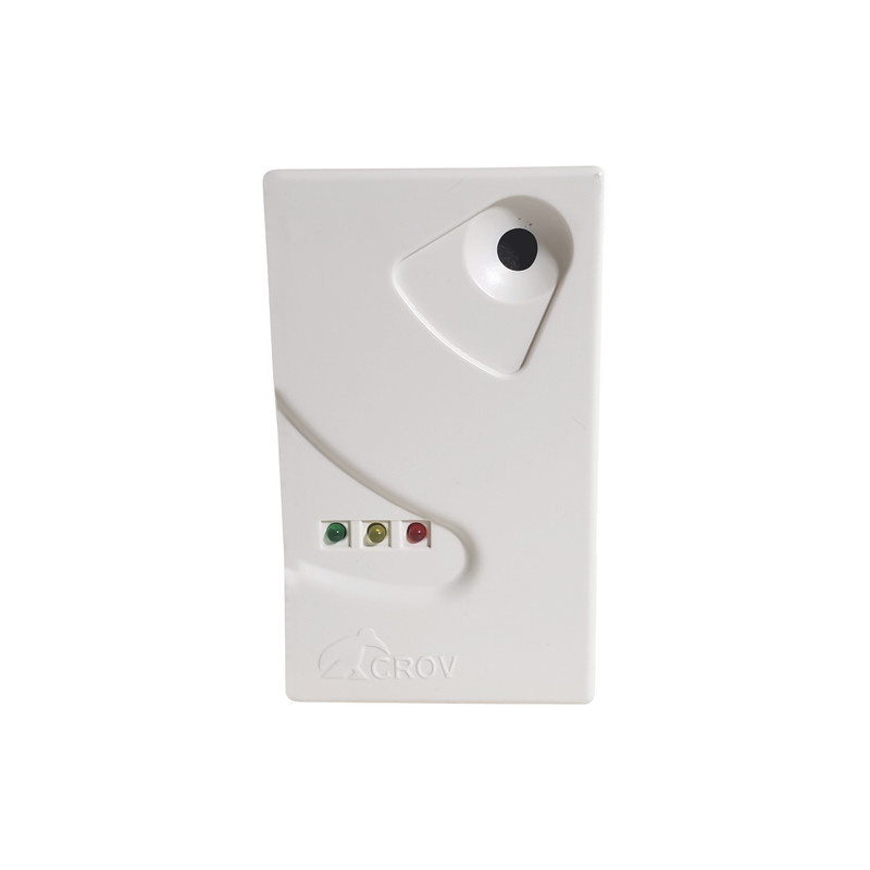 سنسور لرزشی دزدگیر مدل SA-550